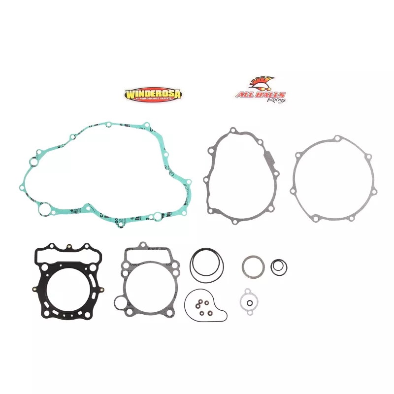 Jeu de joints moteur WINDEROSA 808678
