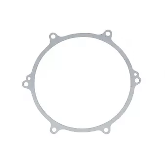 Joint de couvercle d'embrayage WINDEROSA 817417