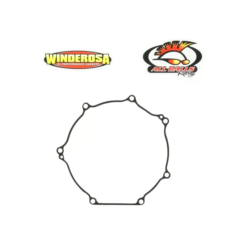 Joint de couvercle d'embrayage WINDEROSA 816198