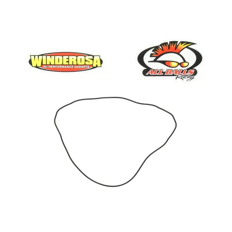 Joint de couvercle d'embrayage WINDEROSA 817200
