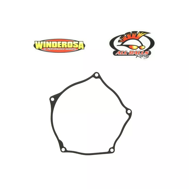 Joint de couvercle d'embrayage WINDEROSA 816701