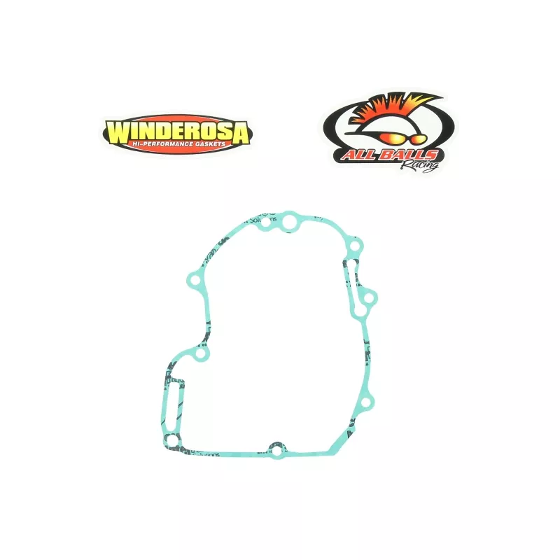 Joint de couvercle d'alternateur WINDEROSA 816100