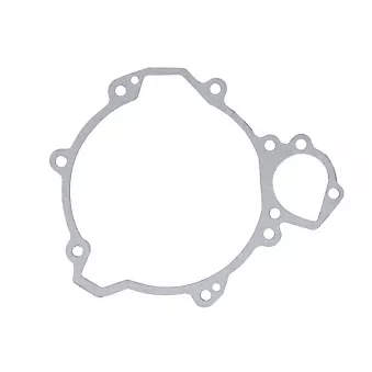 Joint de couvercle d'embrayage WINDEROSA 816111