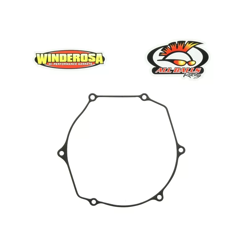 Joint de couvercle d'embrayage WINDEROSA 816169