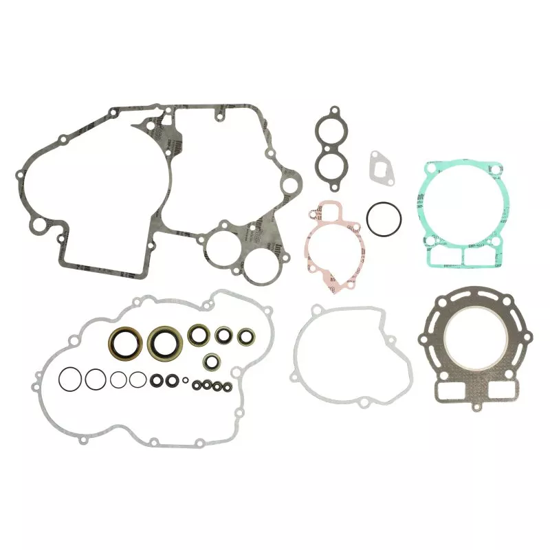 Jeu de joints moteur WINDEROSA 811316