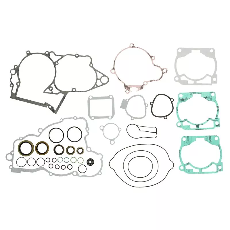 Jeu de joints moteur WINDEROSA 811334
