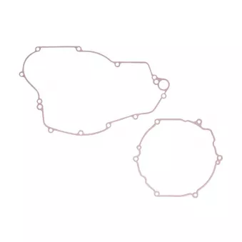 Joint de couvercle d'embrayage WINDEROSA 816175