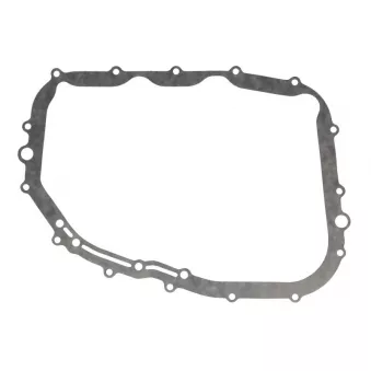 Joint de couvercle d'embrayage WINDEROSA 816085