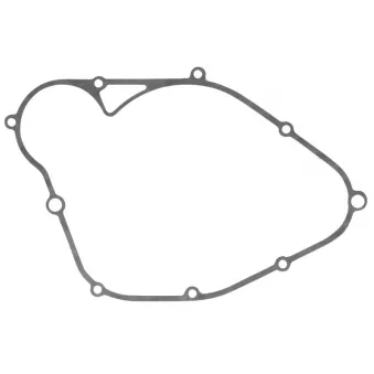 Joint de couvercle d'embrayage WINDEROSA 816089