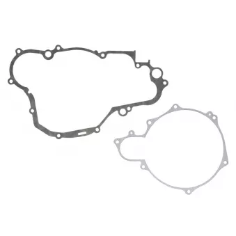 Joint de couvercle d'embrayage WINDEROSA 816207