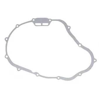 Joint de couvercle d'embrayage WINDEROSA 817032