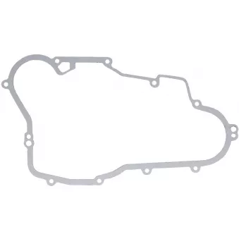 Joint de couvercle d'embrayage WINDEROSA 817404