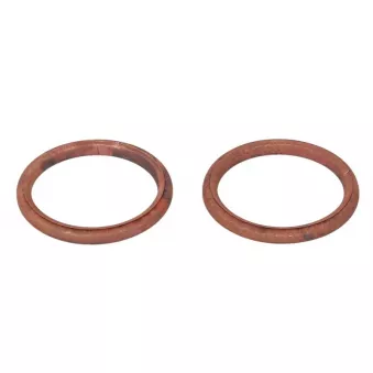 Joint d'étanchéité, tuyau d'échappement WINDEROSA 823019