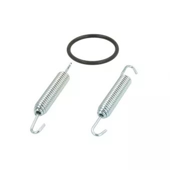 Joint d'étanchéité, tuyau d'échappement WINDEROSA 823150