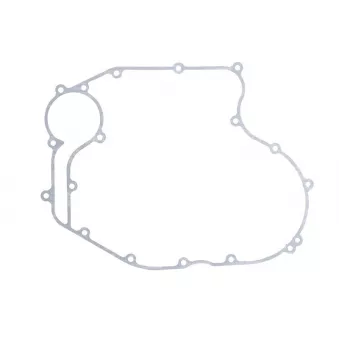 Joint de couvercle d'embrayage WINDEROSA 332057