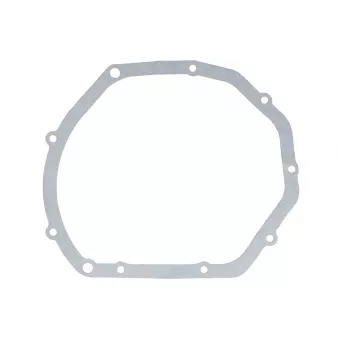 Joint de couvercle d'embrayage WINDEROSA 333020