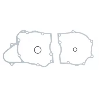 Joint de couvercle d'alternateur WINDEROSA 331004