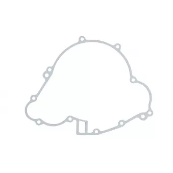 Joint de couvercle d'alternateur WINDEROSA 816049