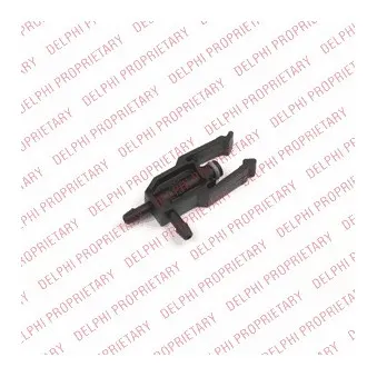 Tuyauterie de carburant DELPHI 9001-832