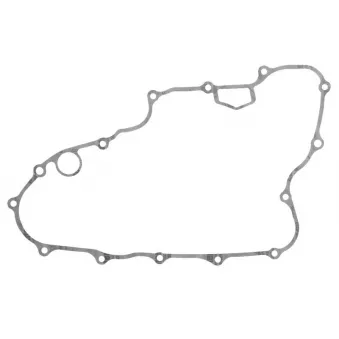 Joint de couvercle d'embrayage WINDEROSA 816206