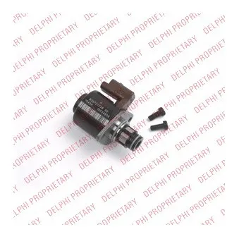 Régulateur de pression du carburant DELPHI