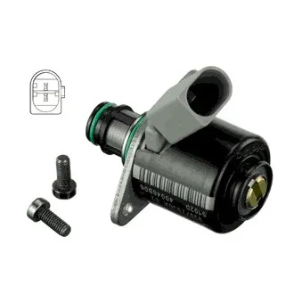 Soupape, pompe à carburant DELPHI 9109-930A