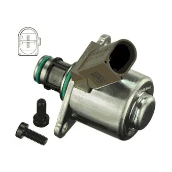 Soupape, pompe à carburant DELPHI 9109-946