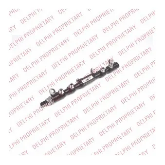 Conduite à haute pression, injection DELPHI 9144A050B