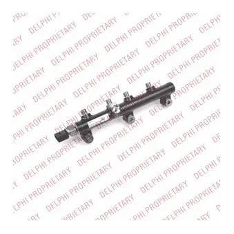 Conduite à haute pression, injection DELPHI 9144A130A