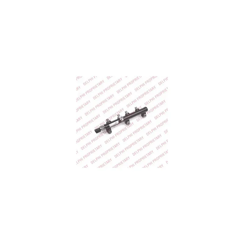 Conduite à haute pression, injection DELPHI 9144A130A