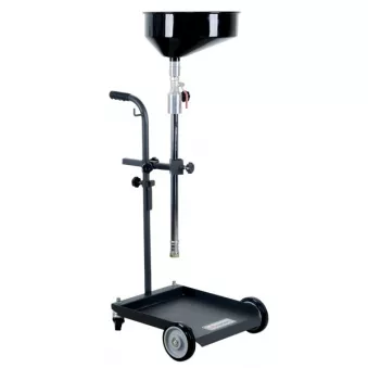 Récupérateur et aspirateur d'huile PROFITOOL 0XPTJA0021