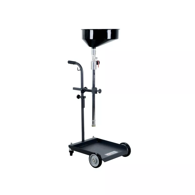 Récupérateur et aspirateur d'huile PROFITOOL 0XPTJA0021