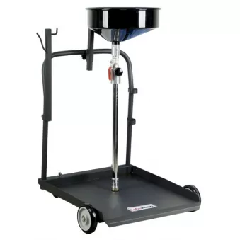 Récupérateur et aspirateur d'huile PROFITOOL