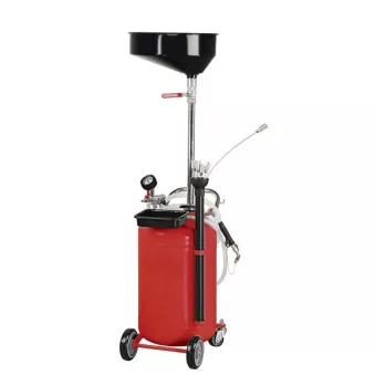 Machine à vidanger PROFITOOL 0XPTJA0009
