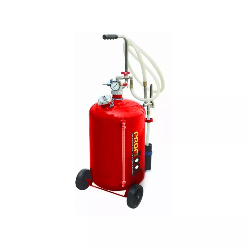 Vidangeur d'huile PROFITOOL 0XPTJB0003