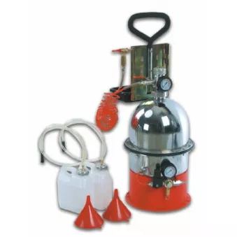Appareil purgeur de frein PROFITOOL 0XPTBB0001