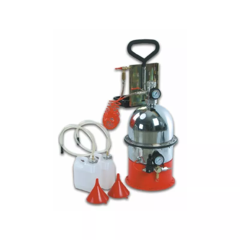 Appareil purgeur de frein PROFITOOL 0XPTBB0001