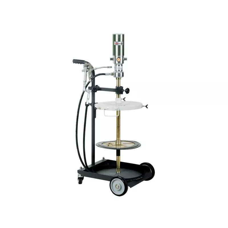 Distributeur mobile de graisse PROFITOOL 0XPTJC0014