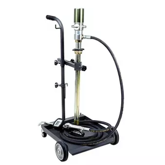 Distributeur mobile d'huile PROFITOOL 0XPTJC0001