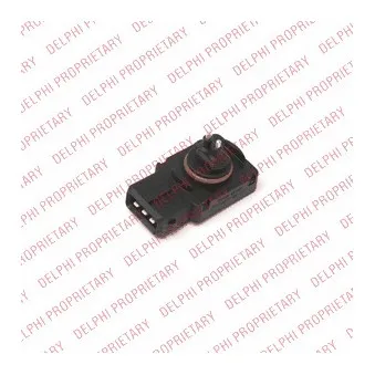 Sonde de température, liquide de refroidissement DELPHI 9305-152A