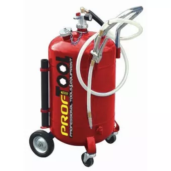 Vidangeur d'huile PROFITOOL 0XPTJB0004