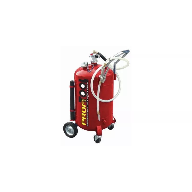 Vidangeur d'huile PROFITOOL 0XPTJB0004