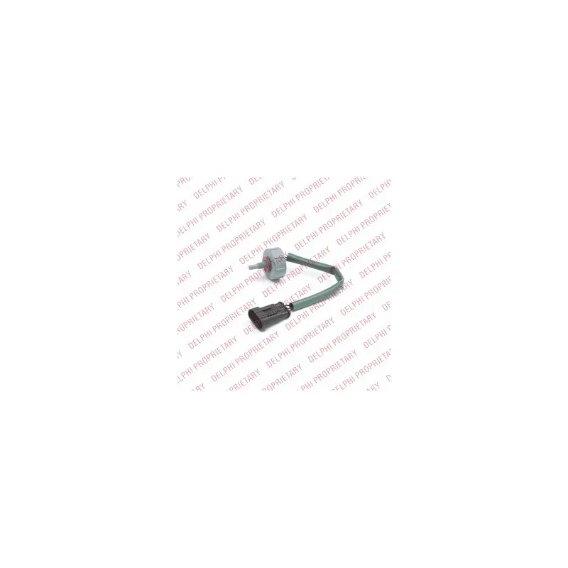 Sonde de température, liquide de refroidissement DELPHI 9305-153A