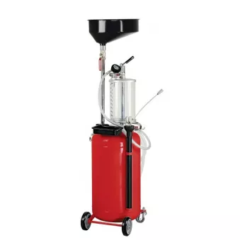 Machine à vidanger PROFITOOL 0XPTJA0011