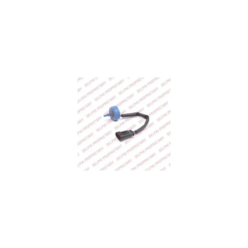 Sonde de température, liquide de refroidissement DELPHI 9305-153B
