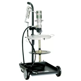 Distributeur mobile de graisse PROFITOOL 0XPTJC0013