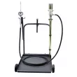 Distributeur mobile d'huile PROFITOOL 0XPTJC0002 - Visuel 2