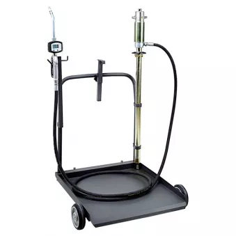 Distributeur mobile d'huile PROFITOOL 0XPTJC0033