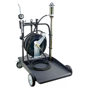 Distributeur mobile d'huile PROFITOOL