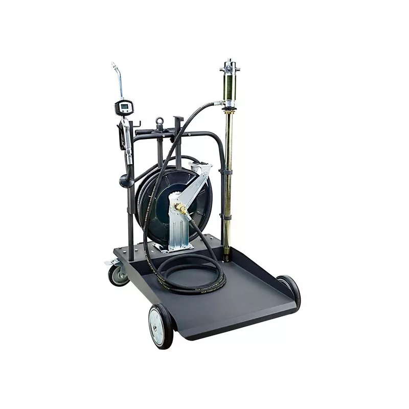 Distributeur mobile d'huile PROFITOOL 0XPTJC0034